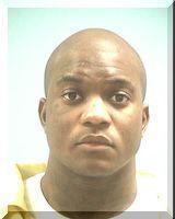 Inmate Remerious Barnes