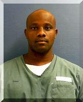 Inmate Ricardo Guillaume