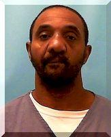 Inmate Ricardo P Figueroa