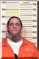 Inmate Ricky R Allarid