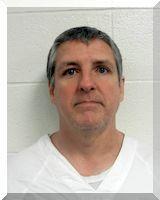 Inmate Robert Minnick