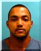 Inmate Roderick K Pittman