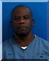 Inmate Ronald Smith