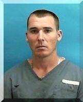 Inmate Ryan S Davis