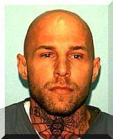 Inmate Ryan J Bechard