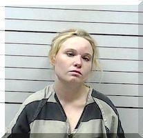 Inmate Samantha L Dickerson