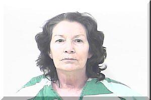 Inmate Sandra Dee Fazzari