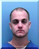 Inmate Schuyler J Morris