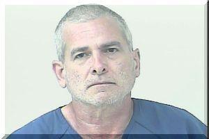 Inmate Scott Alexander Johnstone