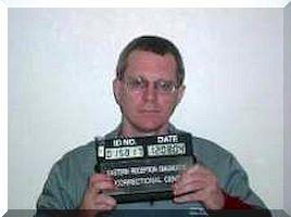 Inmate Scott E Brown
