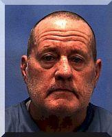 Inmate Scott M Sargent