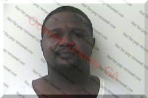 Inmate Shakir Sultan Callahan