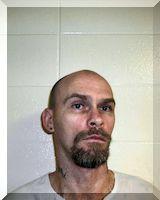 Inmate Shane Pilgrim