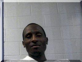 Inmate Shawn Atkins