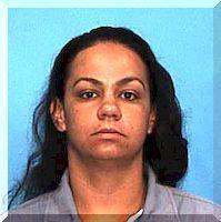 Inmate Stacey Naples