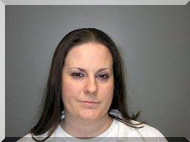 Inmate Stacy L Mattox