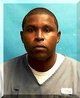 Inmate Stanley Etienne