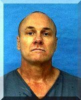 Inmate Steven Clark