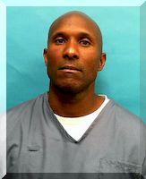 Inmate Steven Francis