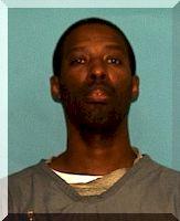 Inmate Terrance L Mccloud