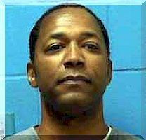 Inmate Terrell L Robinson