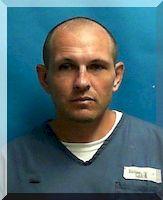 Inmate Terry Kravec