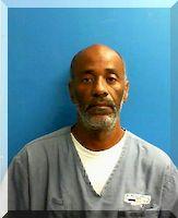 Inmate Timothy B Walker