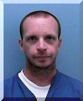 Inmate Timothy D Allen