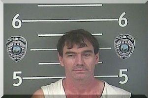 Inmate Timothy Hall