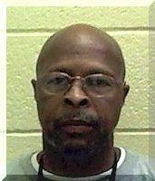 Inmate Timothy L Allen