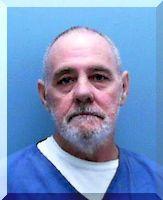 Inmate Timothy M Hall