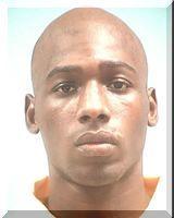 Inmate Timothy Mcgaughy