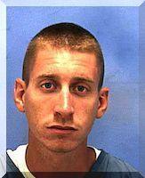 Inmate Timothy Small