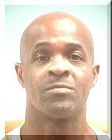 Inmate Tony Barnes