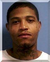 Inmate Travis Butler Jr