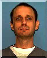 Inmate Travis Herring