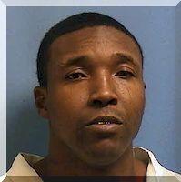 Inmate Trieschman D Cleveland