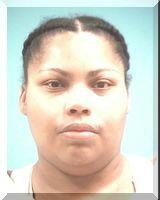 Inmate Trisha Lindsey