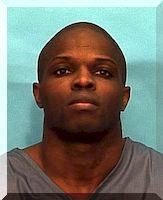 Inmate Tromell J Camps