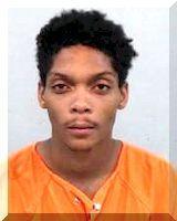 Inmate Tyrone Lavelle Brown