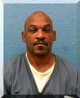 Inmate Tyrone Jr Green