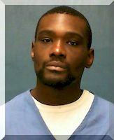 Inmate Tyrone S Freeman