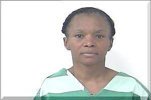 Inmate Valerie Ann Lowe