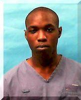 Inmate Walter Jr Burks