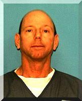 Inmate Wayne D Wibberley