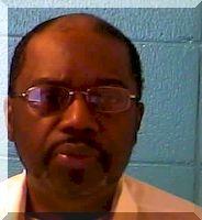 Inmate Wilbert Caldwell