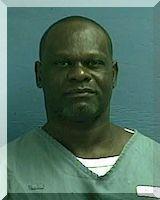 Inmate Willie J Lumsdom