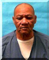 Inmate Willie R Kleckley