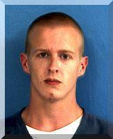 Inmate Zachary T Baize