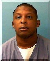 Inmate Anthony D Rolle